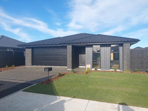 67 Lenborough Drive, Rolleston, Rolleston
