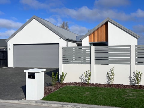 4 Hobbs Lane, Harewood, Christchurch