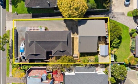 134 Prince Regent Drive, Half Moon Bay, Auckland