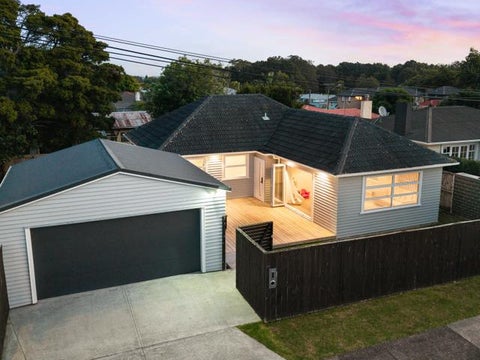 2A Eddowes Street, Manurewa, Auckland
