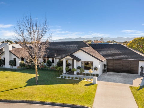 54 Ashwood Drive, Witherlea, Blenheim