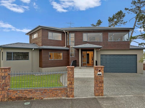 1 Armagh Road, Blockhouse Bay, Auckland
