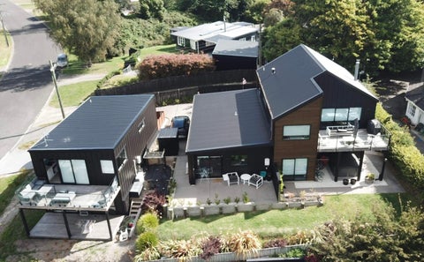 20A Pipi Street, Two Mile Bay, Taupo