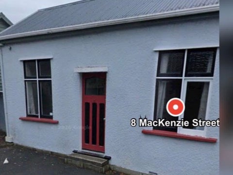 8 MacKenzie Street, North Dunedin, Dunedin