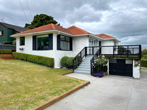 54 Amy Street, Ellerslie, Auckland