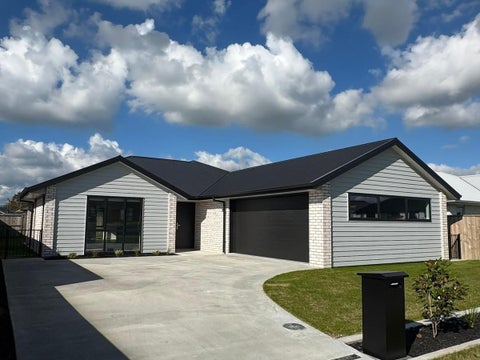 15 Buxton Crescent, Matamata, Matamata