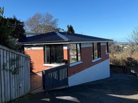 184 Wakari Road, Helensburgh, Dunedin