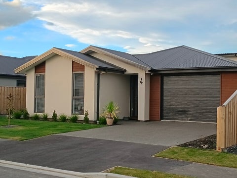 4 Horton Place, Rangiora, Rangiora