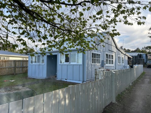 15A Omapere Road, Kaikohe, Kaikohe