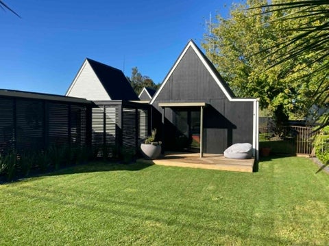 29 Noel Street, Leamington, Cambridge