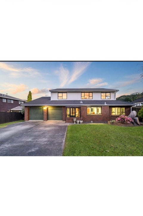 34 Shackle Lane, Whitby, Porirua