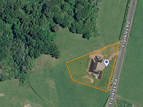 994 Frankley Road, Hurworth, New Plymouth