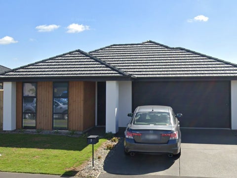 9 Bill Hammond Drive, Belfast, Christchurch