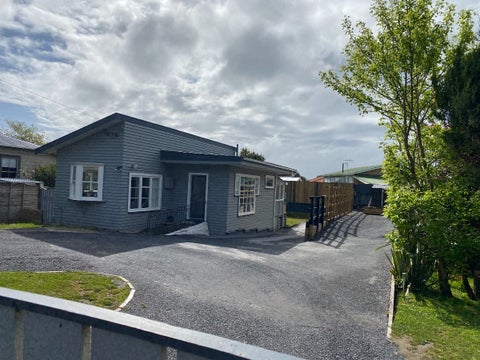 13 Bell Street, Otaki, Otaki
