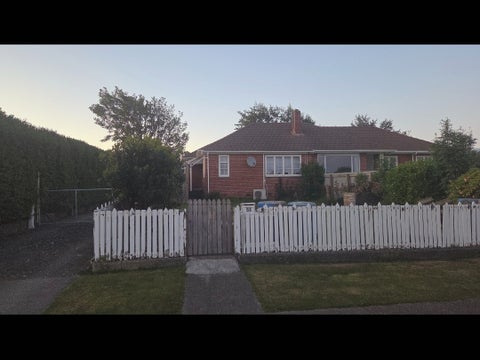 51 Miller Street, Georgetown, Invercargill