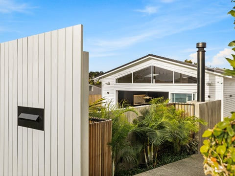 43 Chester Avenue, Westmere, Auckland