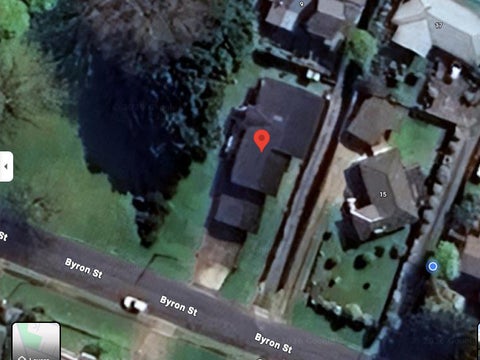 7 Byron Street, Leamington, Cambridge