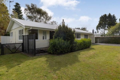 1 Marere Avenue, Paraparaumu, Paraparaumu