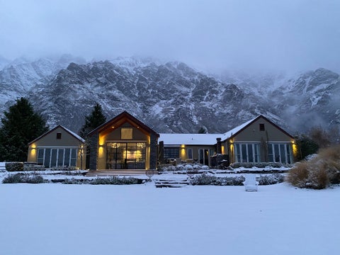 6 Summerfield Place, Drift Bay, Queenstown