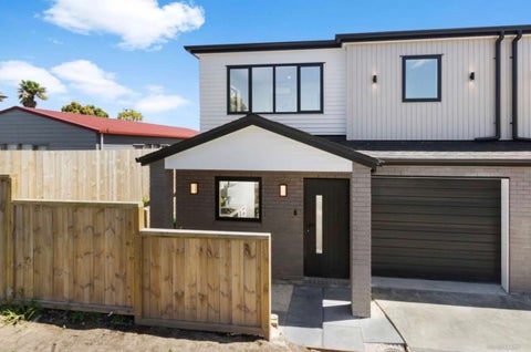 2A Lucinda Place, Glen Eden, Auckland