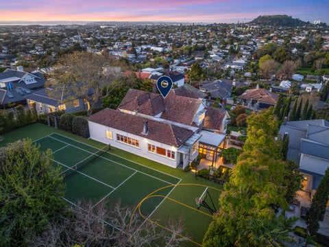 29 Rahiri Road, Mount Eden, Auckland