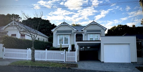 12 Cromwell Street, Mount Eden, Auckland