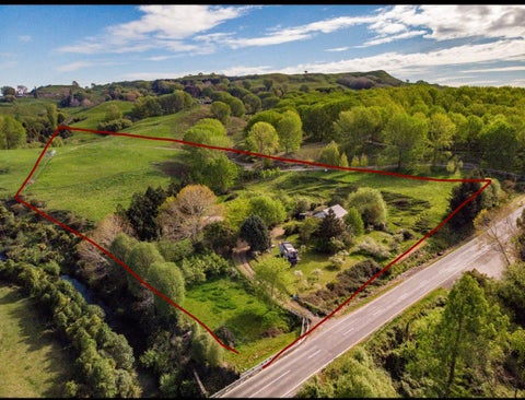 940 Waimarama Road, Waimarama, Waimārama