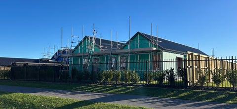 125 Halpin Drive, Lincoln, Lincoln
