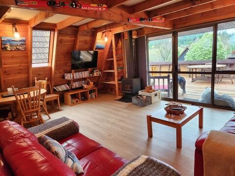22B Park Avenue, Ohakune, Ohakune