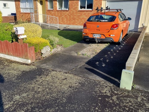 2B Coddington Crescent, Masterton