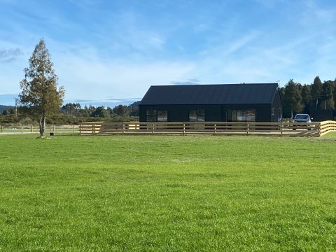 157 Maori Creek Road, Marsden, Greymouth