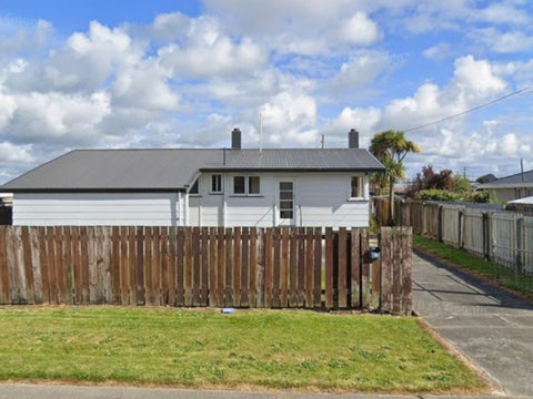 32 Hyde Street, Clifton, Invercargill
