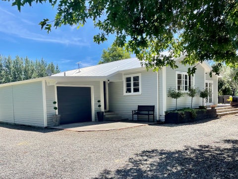 225 Upper Manaia Road, Upper Plain, Masterton