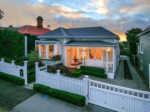 27 Albert Road, Devonport, Auckland