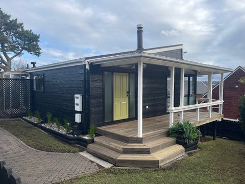 193 Abbotts Way, Remuera, Auckland