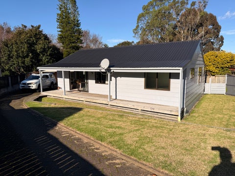 25 Chester Street, Judea, Tauranga