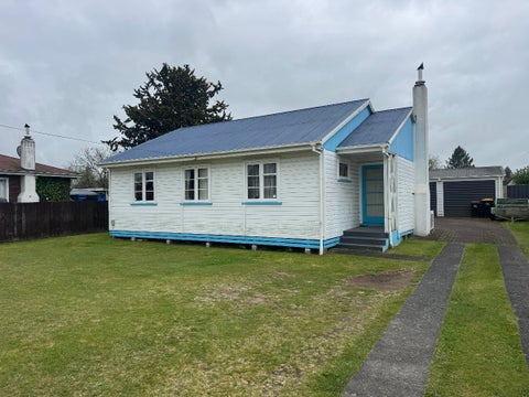 18 Hawick Street, Tokoroa, Tokoroa