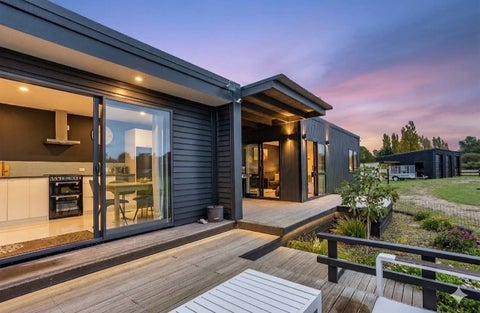 46A Ashworths Beach Road, Leithfield, Amberley