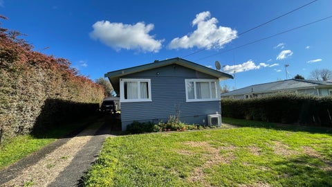 67 Totara Street, Putaruru