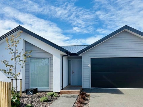 70 Banks Avenue, Dallington, Christchurch