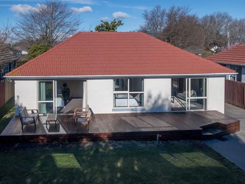 175 Grahams Road, Burnside, Christchurch