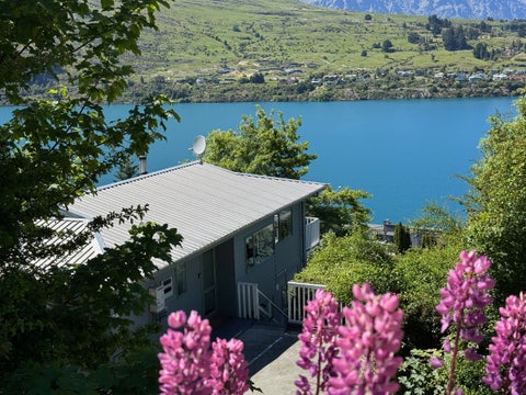 14 Andrews Road, Queenstown, Queenstown
