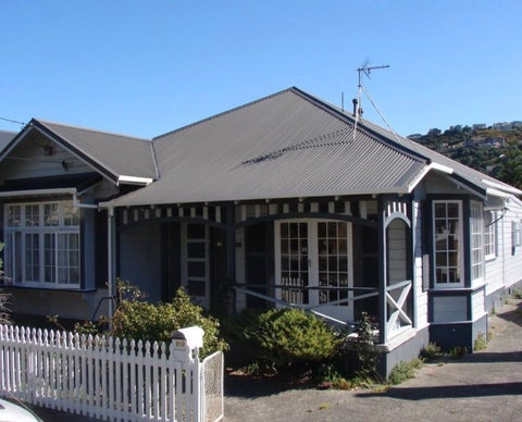 202 Clyde Street, Island Bay, Wellington