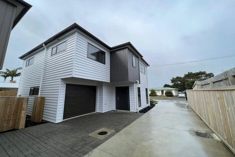 25A Tawa Crescent, Manurewa, Auckland