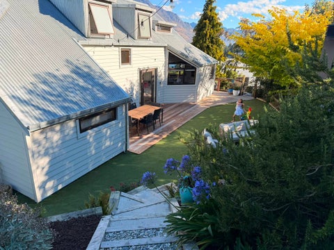 25 Golden Terrace, Queenstown, Queenstown