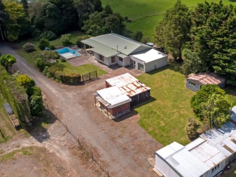 119 Engles Road, Shannon, Shannon