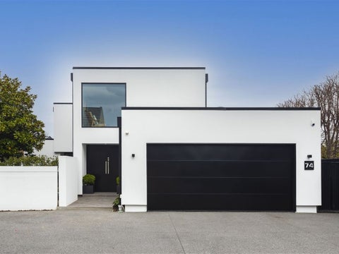 74 Glandovey Road, Fendalton, Christchurch