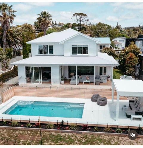 315A Beach Road, Campbells Bay, Auckland