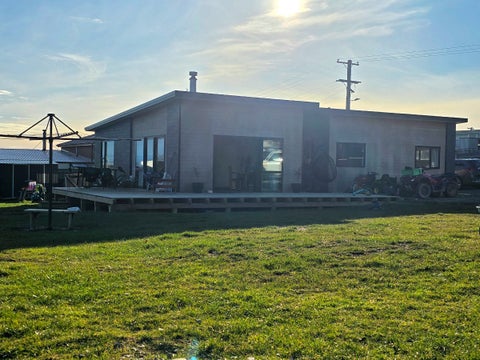 10 Wangaloa Road, Kaitangata, Kaitangata