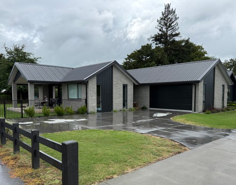 1B Pengover Avenue, Leamington, Cambridge